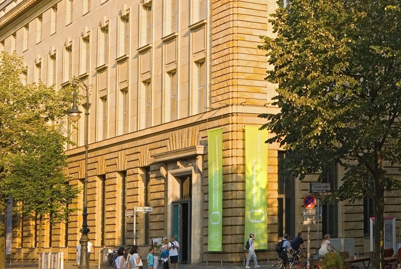 Deutsche Guggenheim