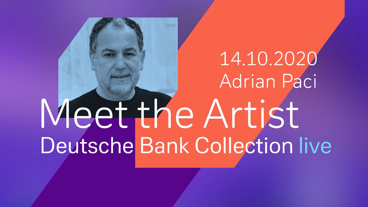 Deutsche Bank Collection live - Adrian Paci.jpg