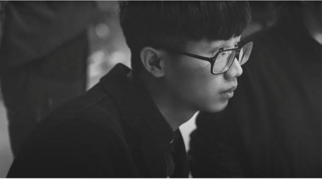 Zhang Xu Zhan