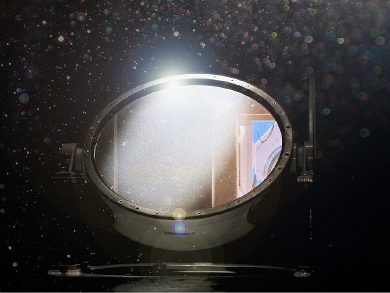 rohini devasher headlamp