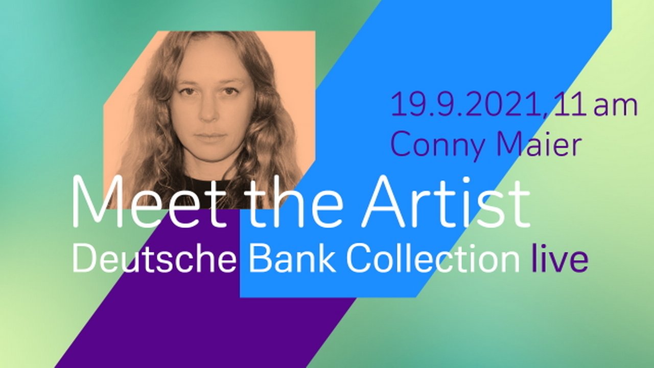 Deutsche Bank Collection live - Conny Maier.jpg